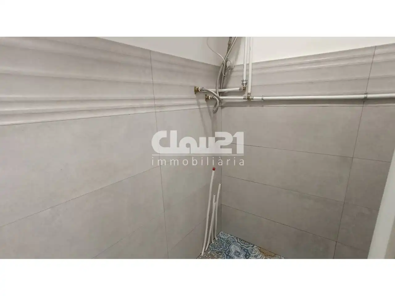 Baño de Piso en venta en Berga con Aire acondicionado y Terraza