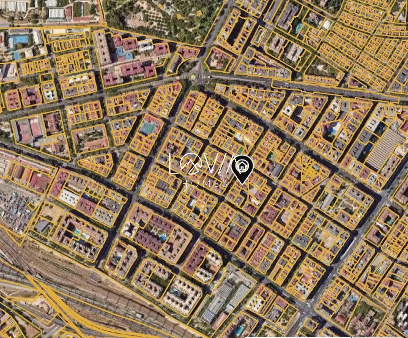 Appartamento in vendita a Juan de Urbieta, imagen 4