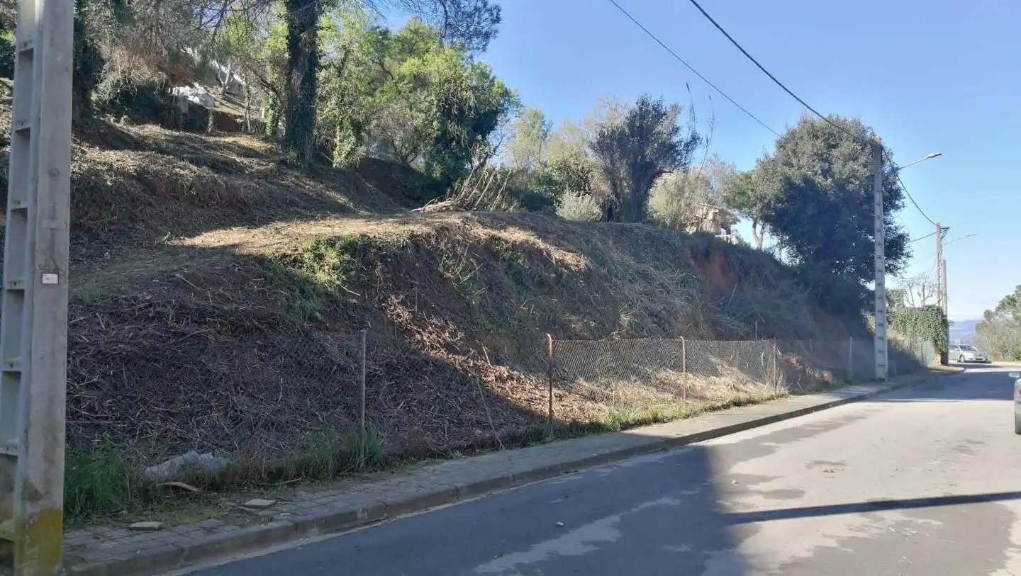 Residential zum Verkauf in Terrassa