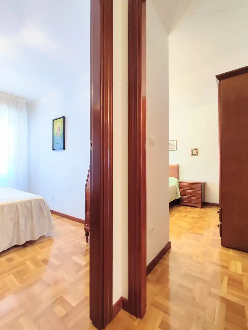 Wohnung zum Verkauf in Fitero mit Heizung, Terrasse und Möbliert