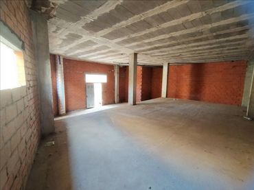 Business premises for sale in Cervantes