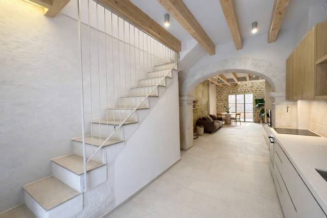 Finca rústica en Venta en Sa Pobla
