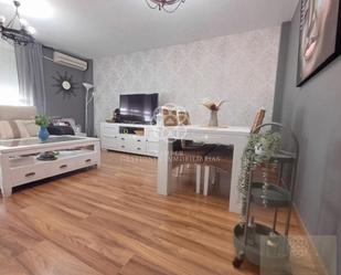 Living room of Flat for sale in Jerez de la Frontera