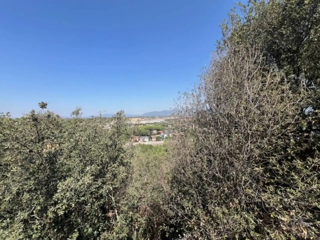 Residential zum Verkauf in Llinars del Vallès