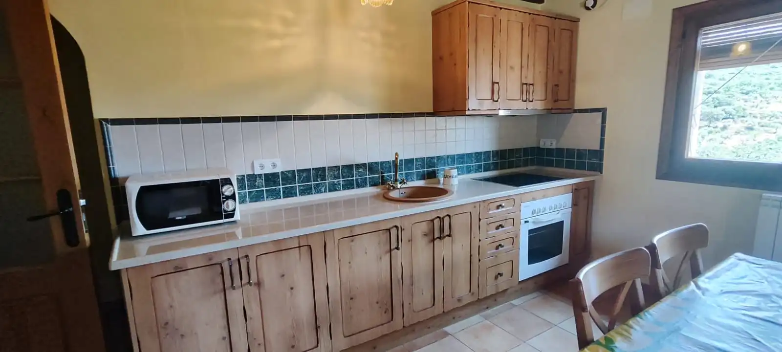 Finca rústica en venta en Major Alberola, 12, Os de Balaguer