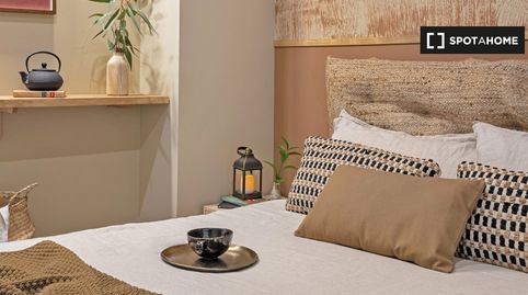 Foto 4 de Habitación en Recoletos, Madrid Capital