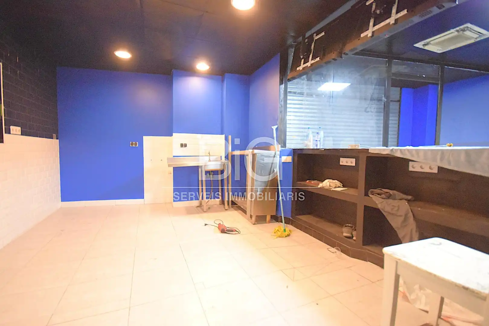 Business premises to rent in Centre, imagen 4
