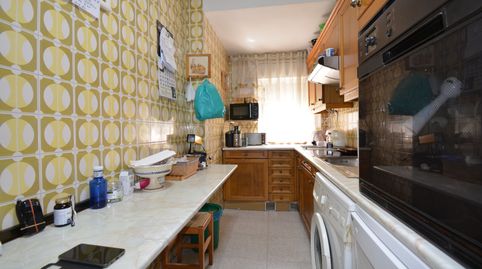 Foto 5 von Wohnung zum Verkauf in Calle Marques de Jura Real , Comillas, Madrid Capital