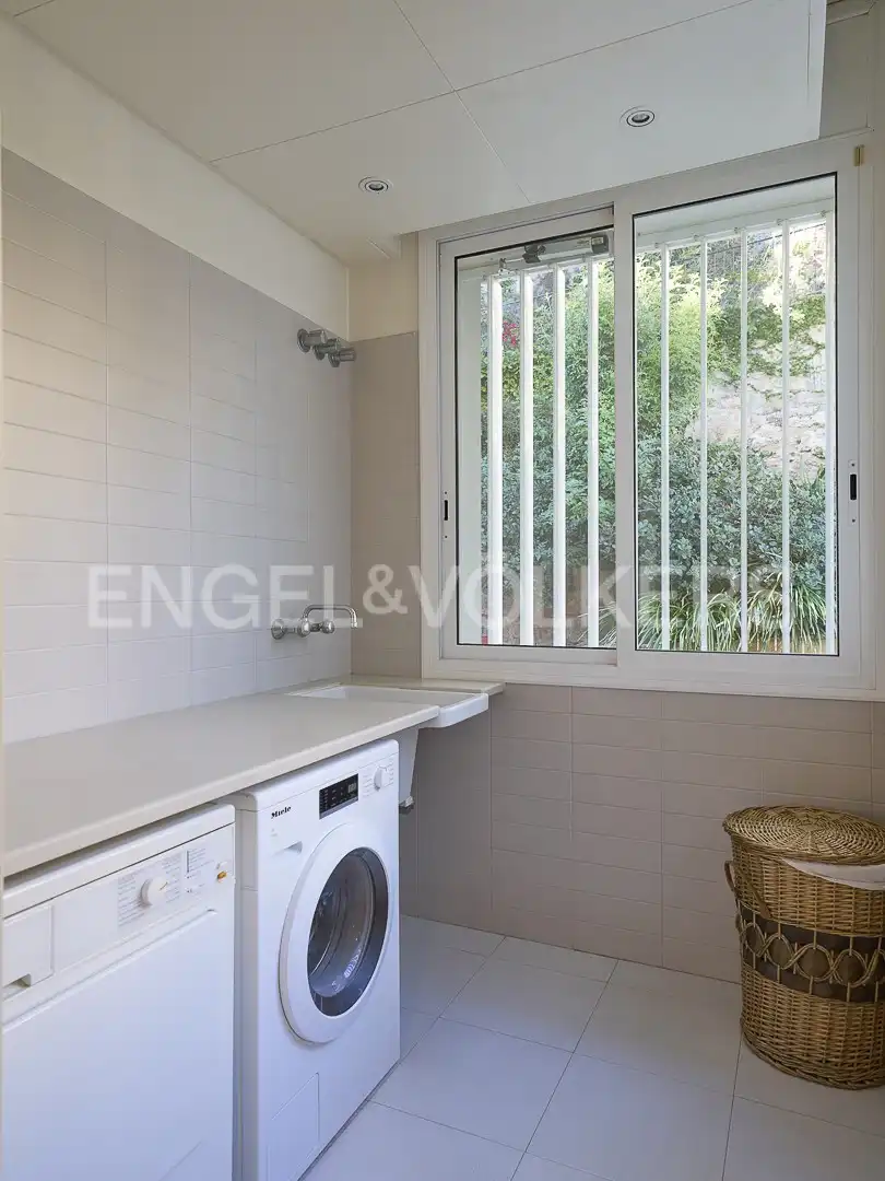 Kitchen of Country homes for sale in Sitges  with Air Conditioner, Heating and Private garden