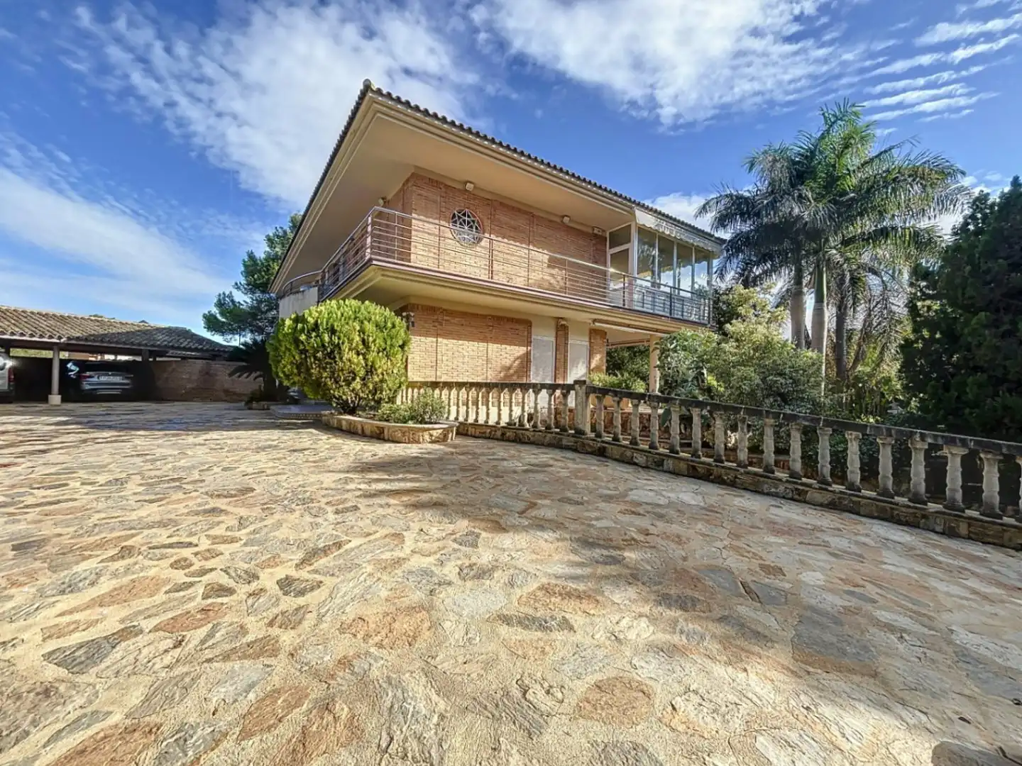 Chalet con terraza en venta en Levante Alto, imagen 52