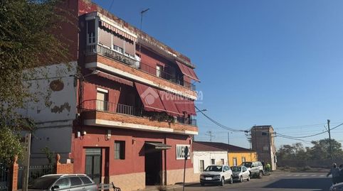 Foto 3 de Pis en venda a La Estación, Badajoz Capital