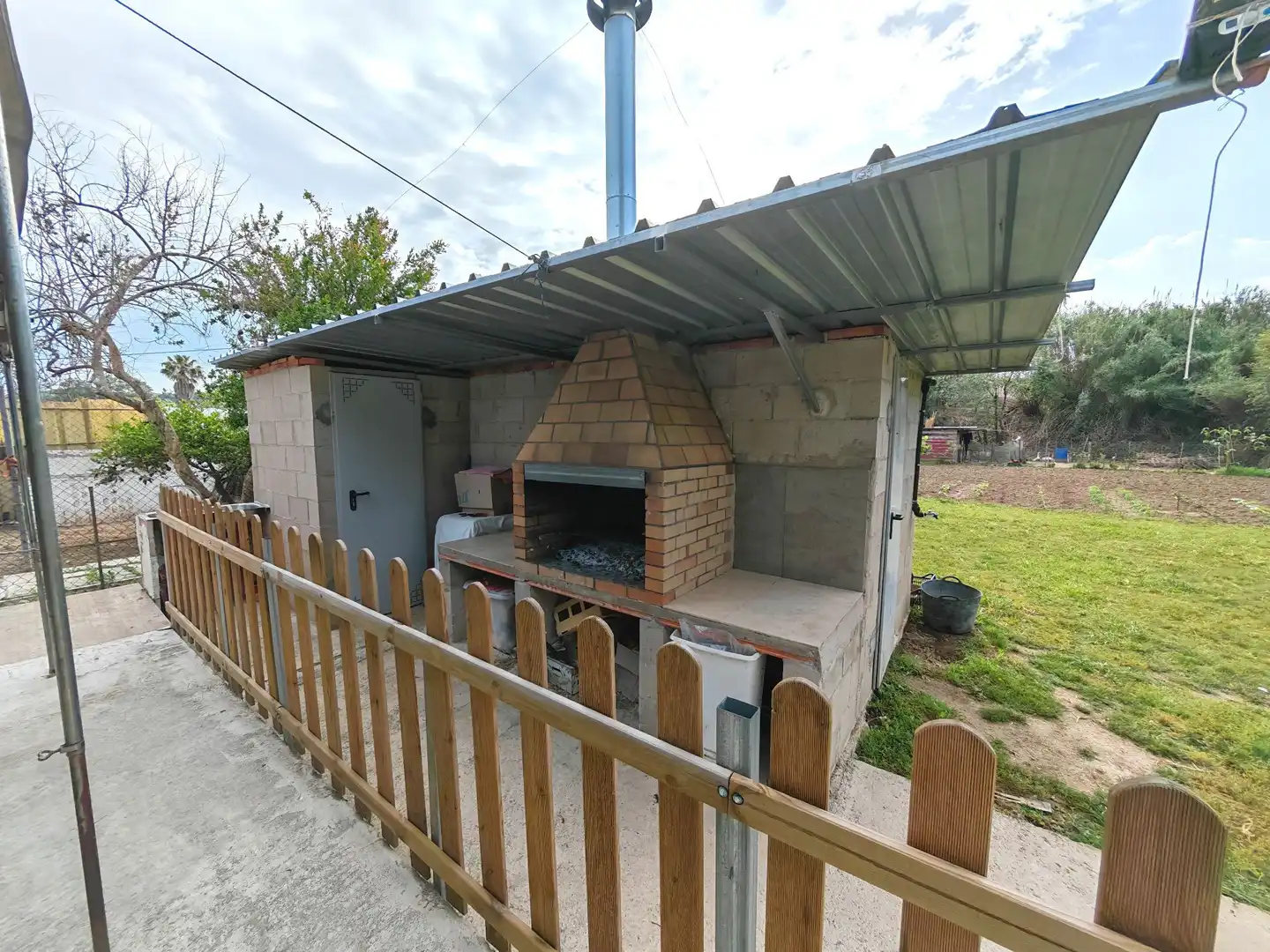 Grundstücke und Bauplätze zum Verkauf in Residencial Blanes - Vistamar, imagen 8