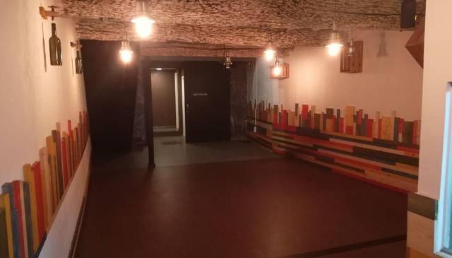 Casa-chalet en Venta en N/A en Casco Histórico