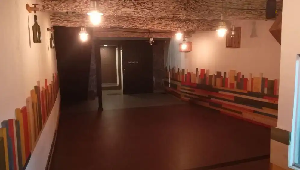 Casa en venda a Casco Histórico