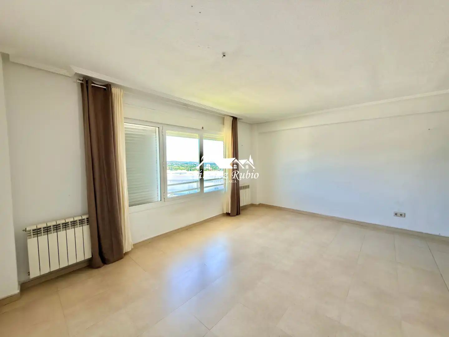 Piso en venta en Torrelodones con Calefacción, Parquet y Terraza