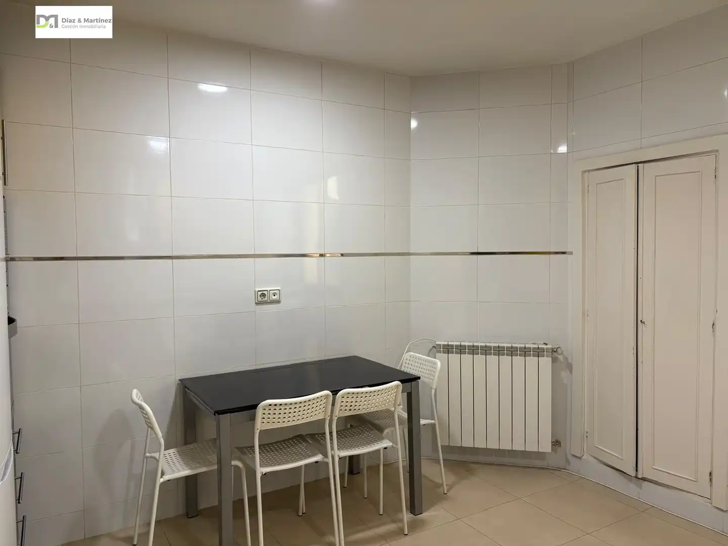 Apartament amb ascensor en venda a Centro Ciudad, imagen 12
