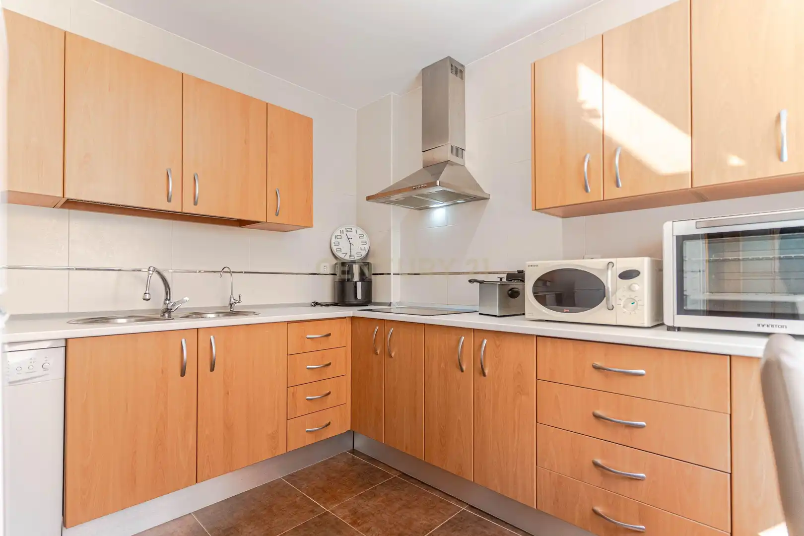 Kitchen of Detached homes for sale in Láchar