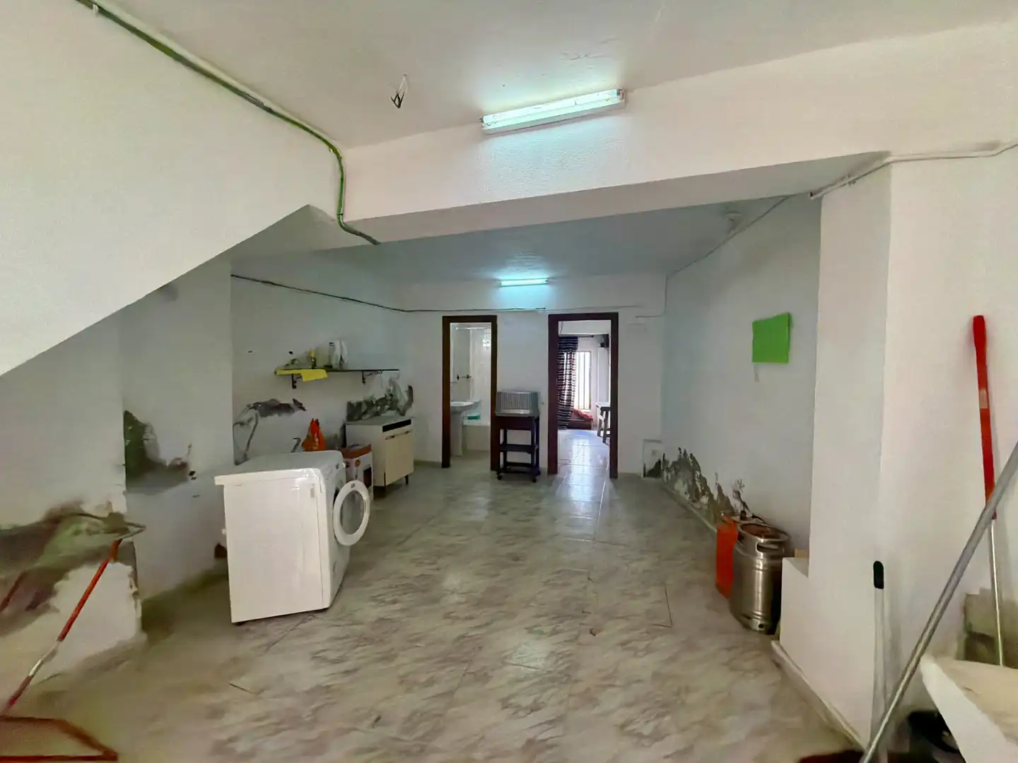 Casa o xalet en venda en Canjáyar amb Aire condicionat, Terrassa i Traster
