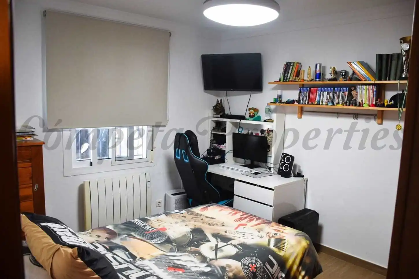 Casa con piscina in vendita a Avda Pescia - Ctra de Frigiliana, imagen 10