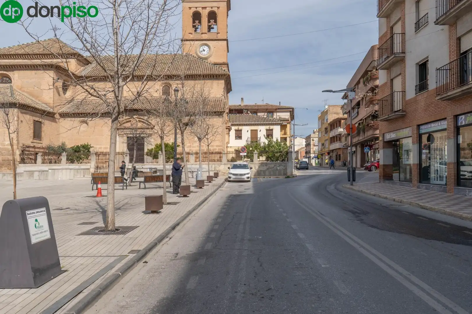 Terreni e lotti in vendita a Calle de Granada, imagen 35
