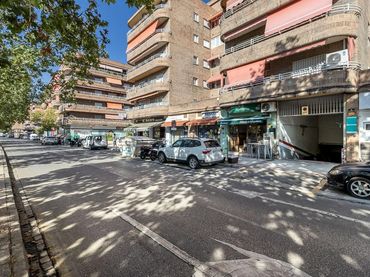 Doble en venda a Calle Doctor Alejandro Otero 1