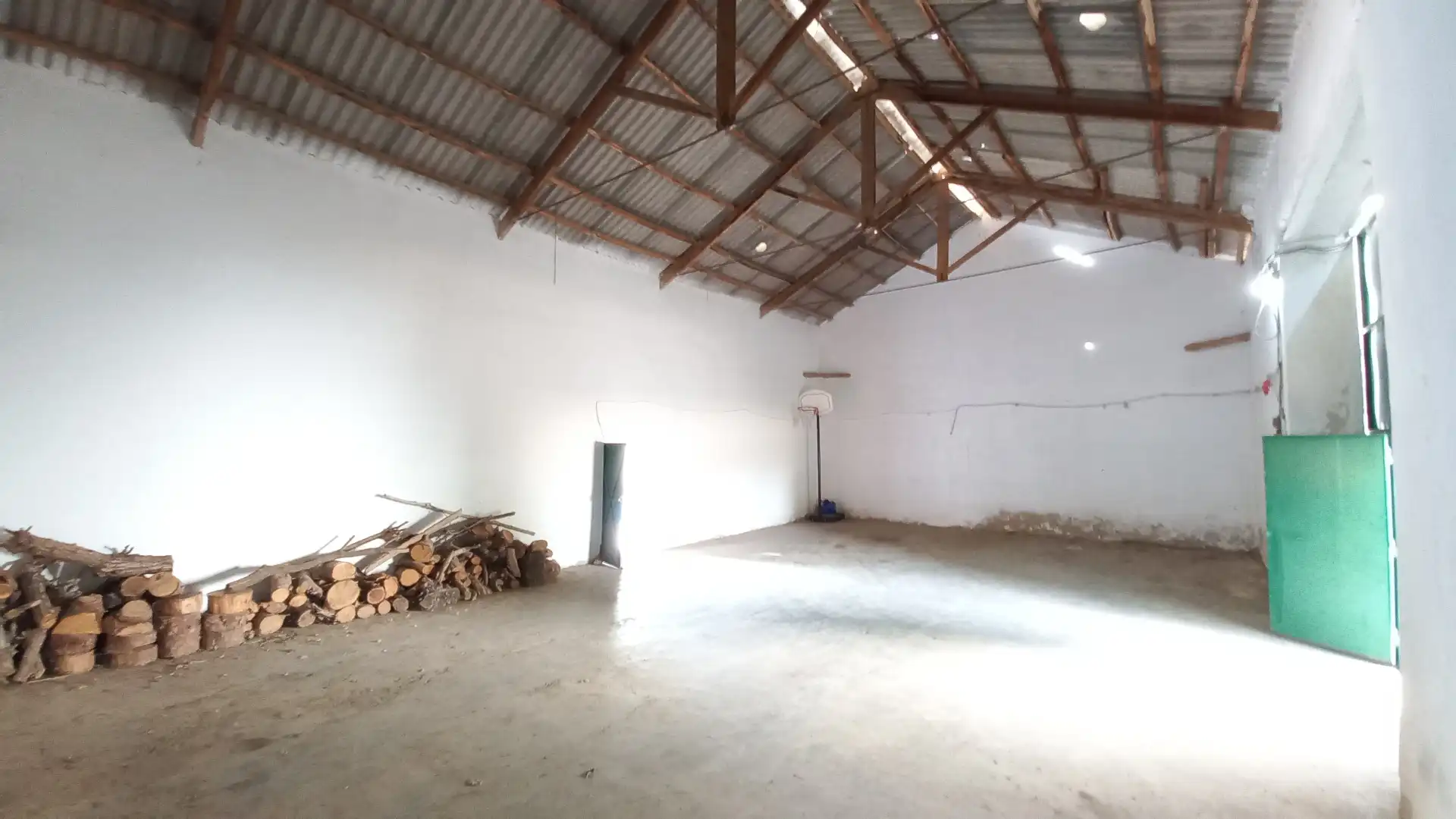 Finca rústica en venda en Albacete amb Jardí privat, Traster i Piscina