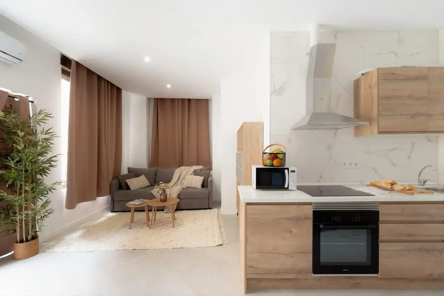 Ground floor for sale in Calle VIRGEN DEL SOCORRO, Raval Roig - Virgen del Socorro
