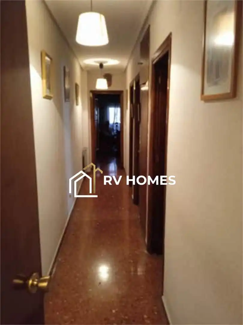 Flat for rent in Cáceres  with Heating and Furnished
