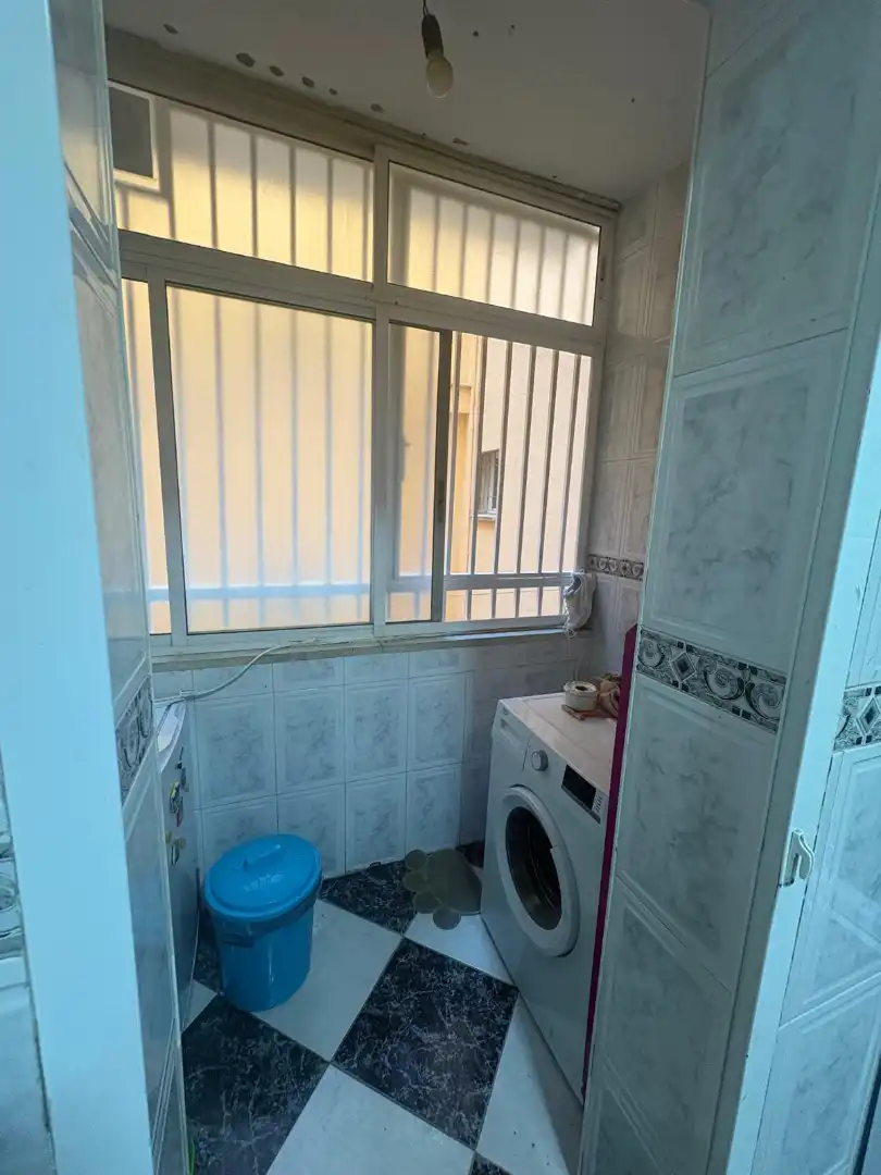 Bathroom of Flat for sale in Sevilla