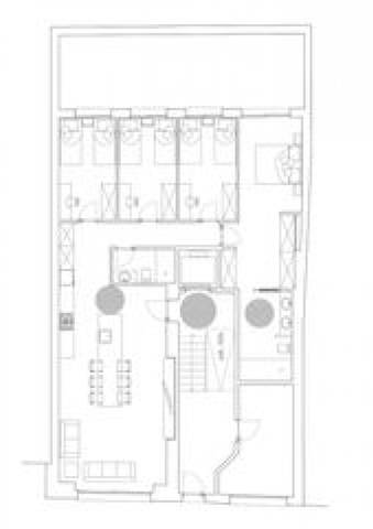 Edificio en Venta en Barri Gòtic