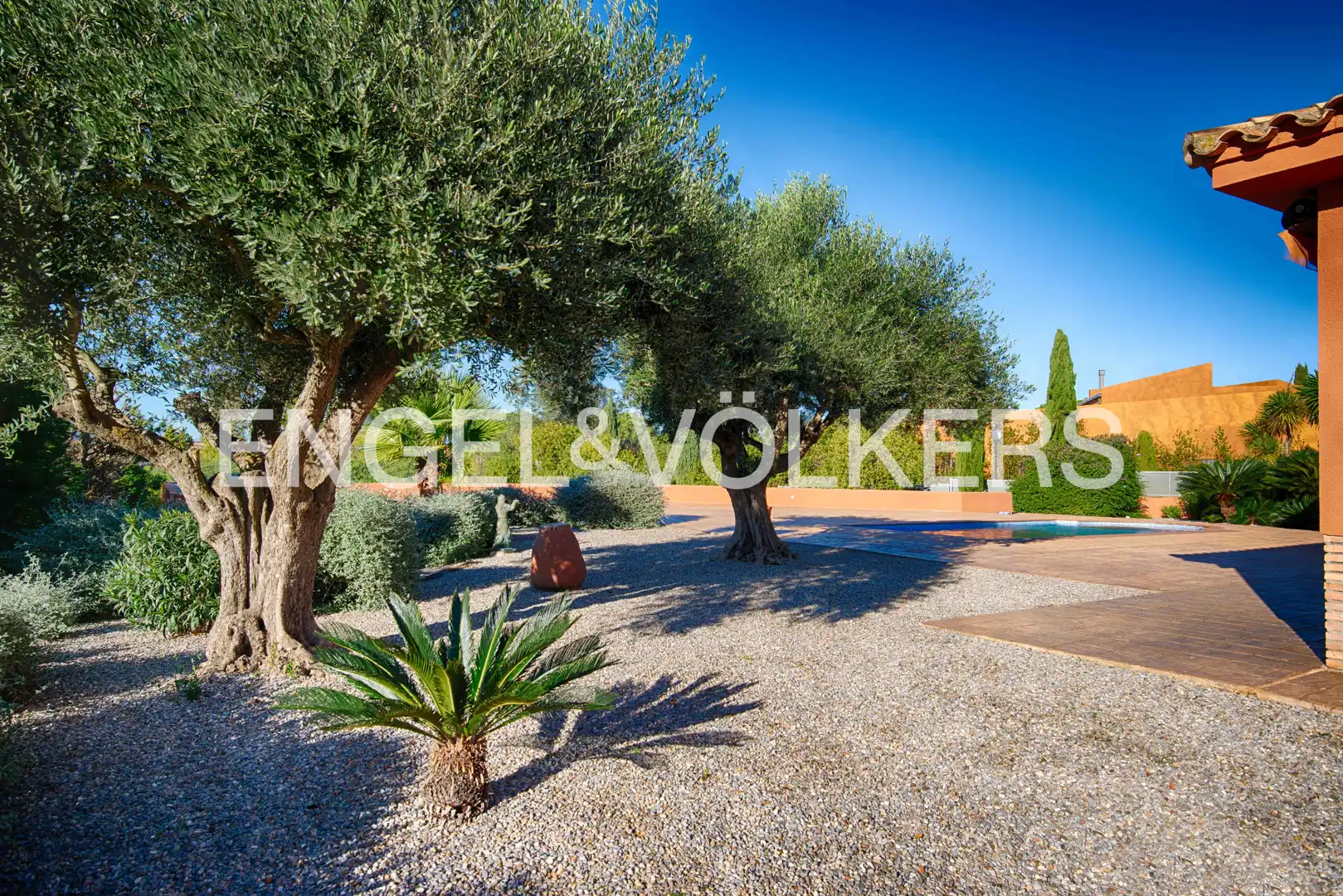 Xalet amb piscina en venda a Carrer Comtes de Peralada, imagen 6