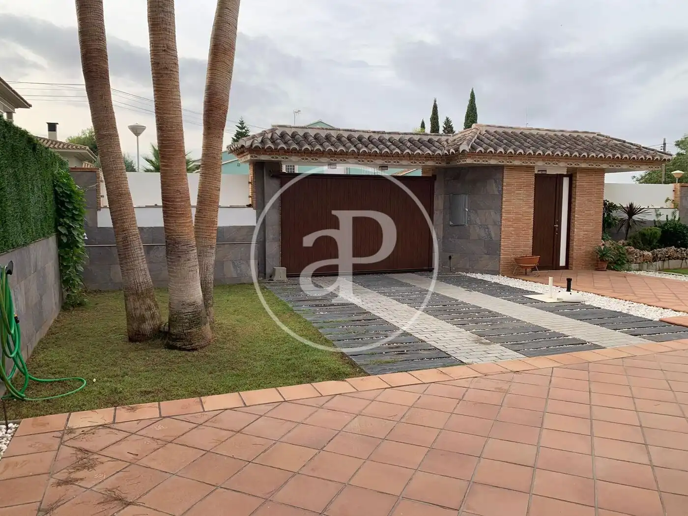 Casa o xalet de lloguer a Carrer Gregal, Los Pinares - La Masia
