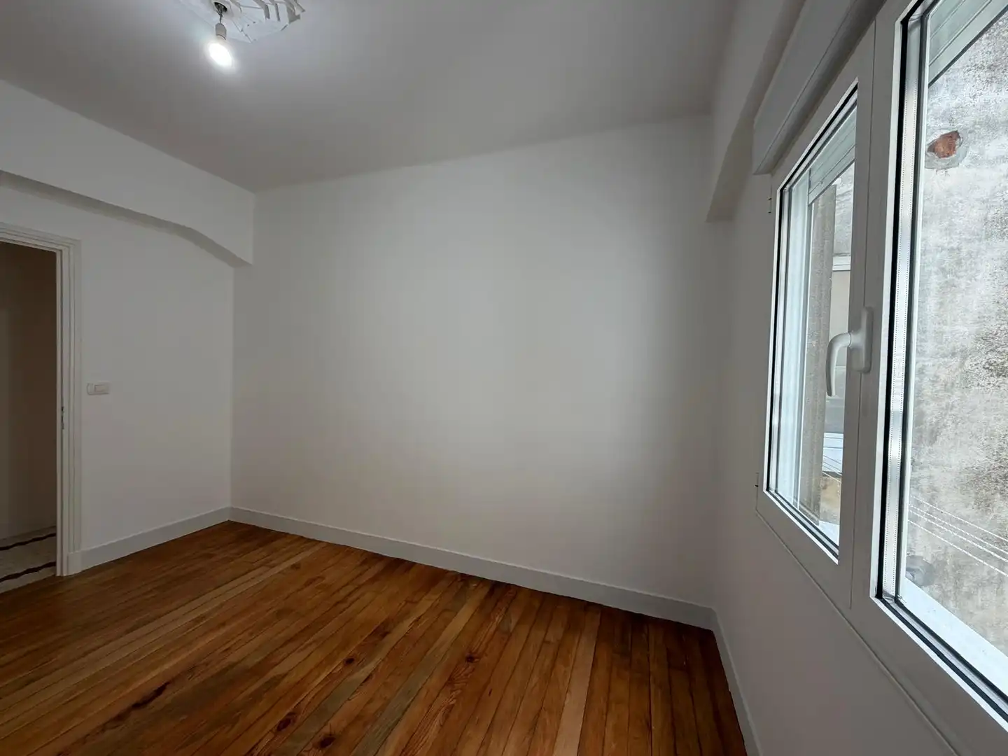 Flat for rent in Lugo  with Heating