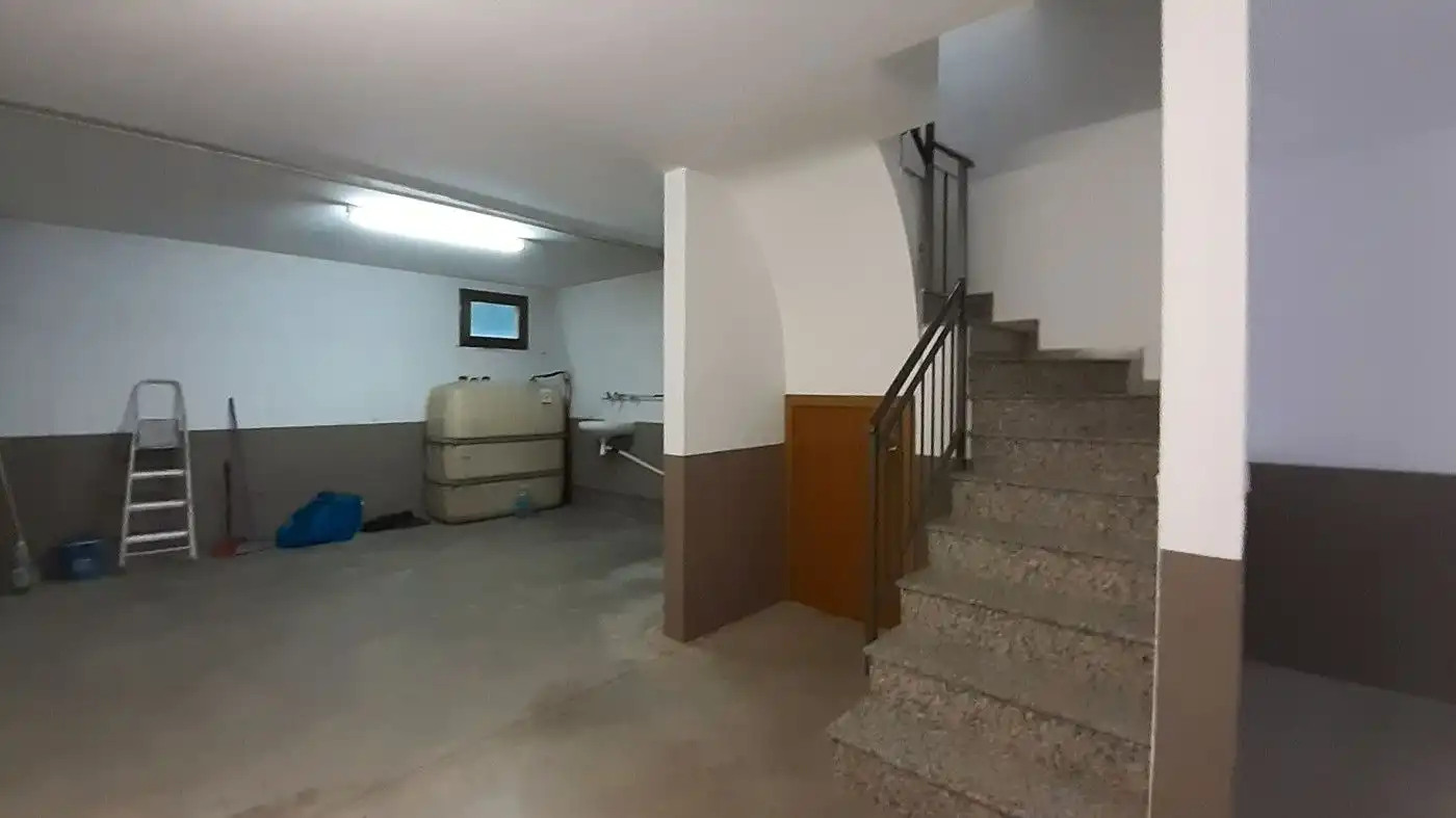Einfamilien-Reihenhaus zum Verkauf in Moià mit Heizung, Terrasse und Abstellraum