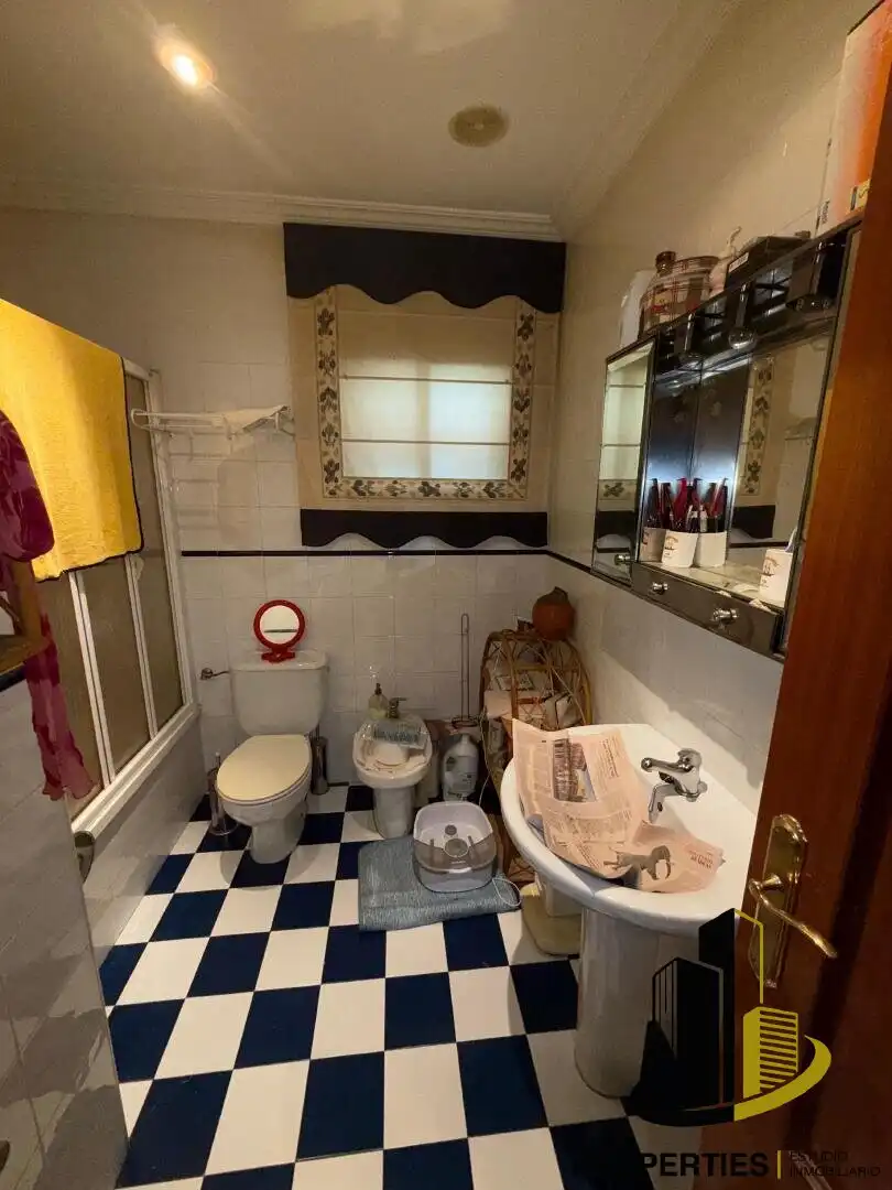 Residencial en venta en Guijuelo, imagen 22