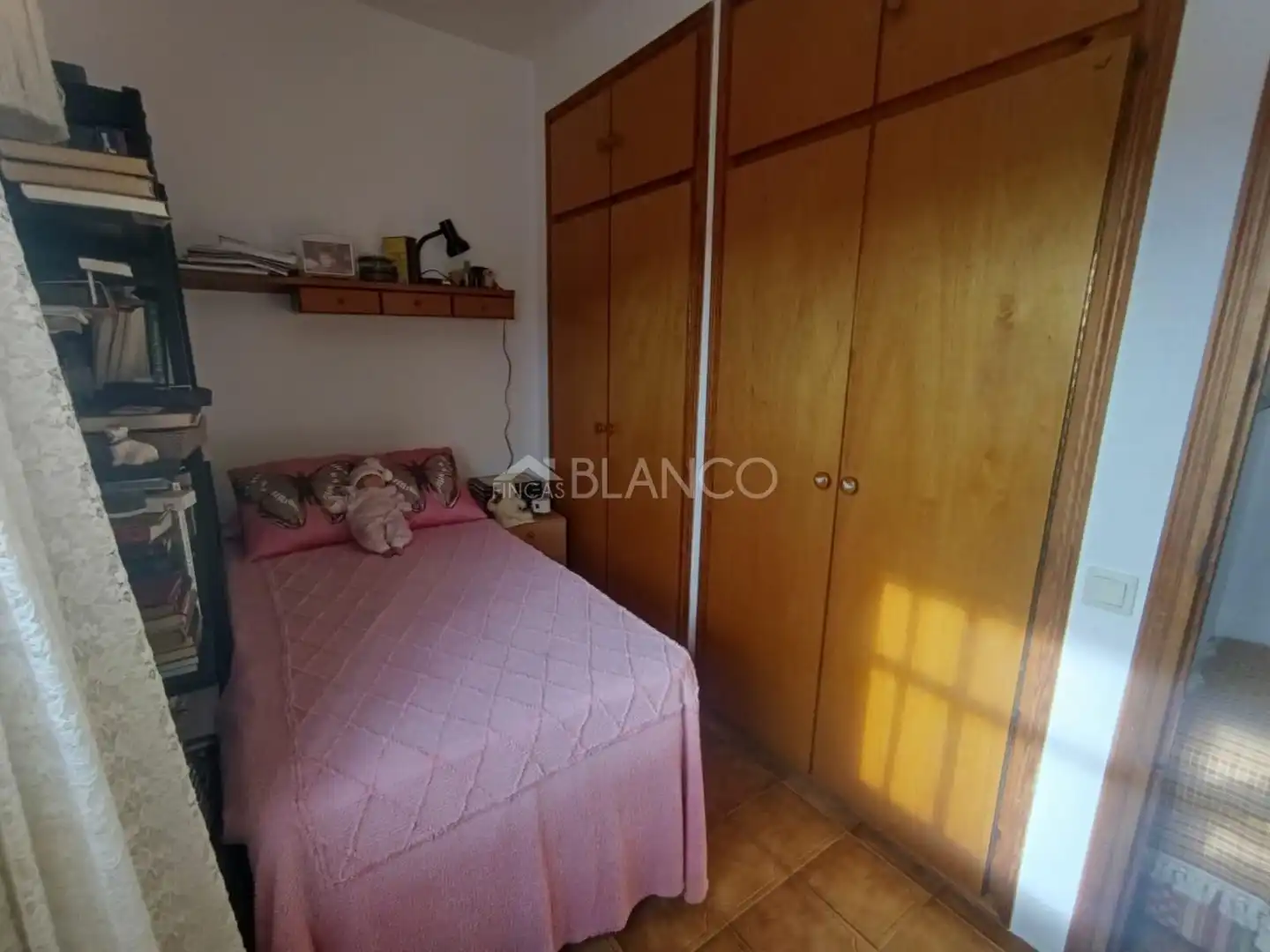 Dormitori de Casa o xalet en venda en Piera amb Calefacció, Jardí privat i Parquet