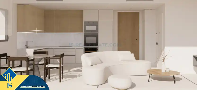 Apartment mit Pool zum Verkauf in La Mata, imagen 9