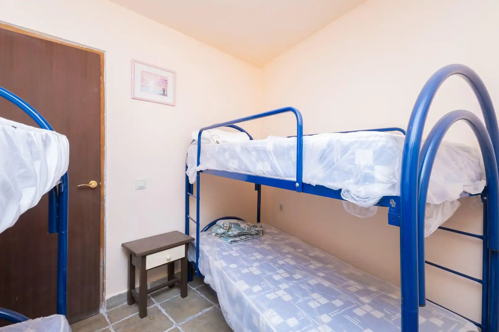 Bedroom of Country homes for sale in Abrucena  with Storage room