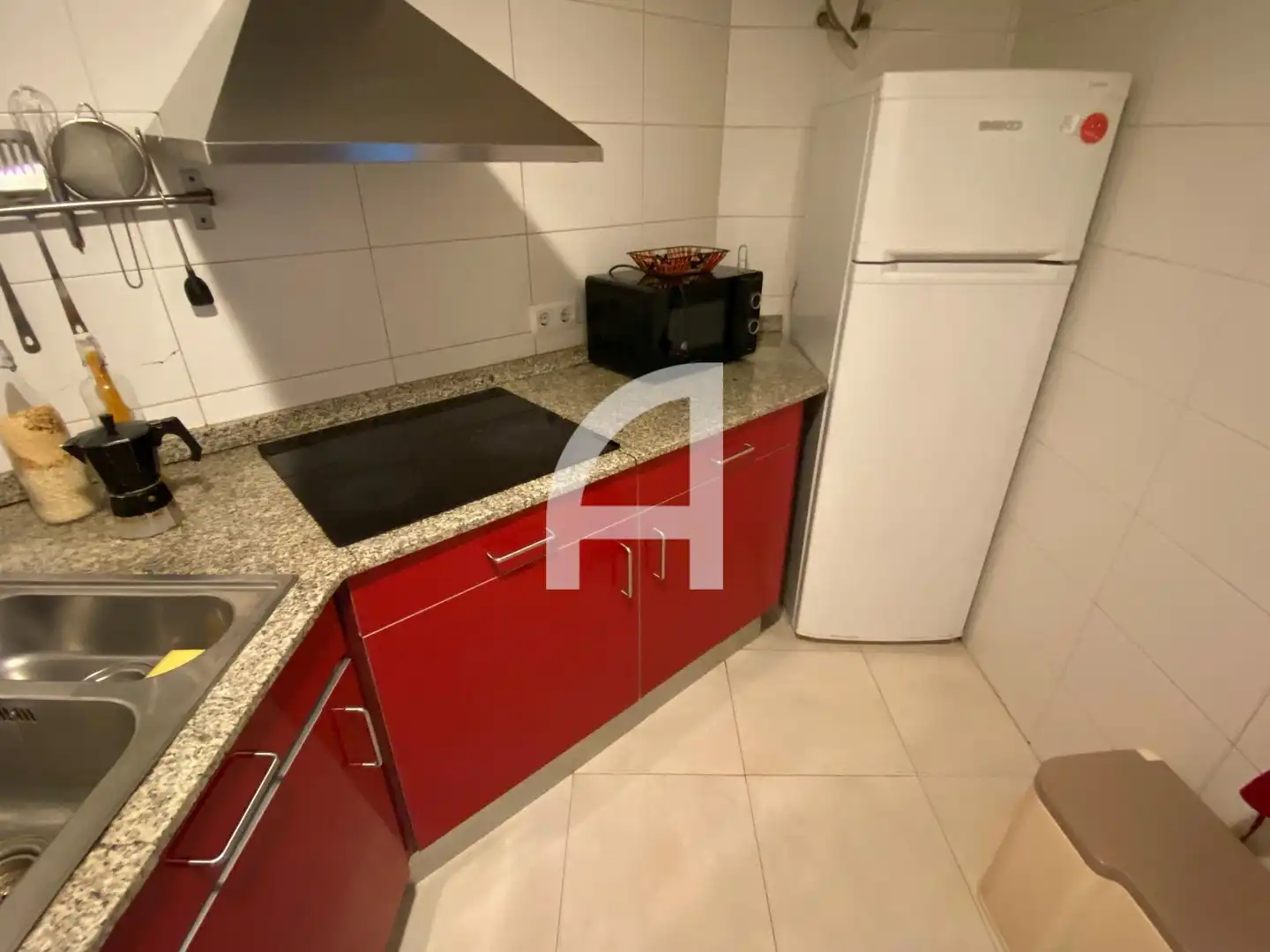 Wohnung mit Terrasse zum Verkauf in Doctor Dou, imagen 11