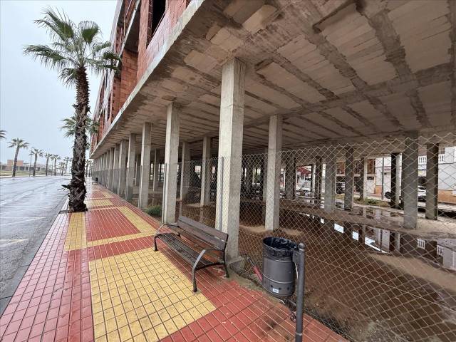 Garaje en Venta en javali viejo, 1 en Javalí Viejo