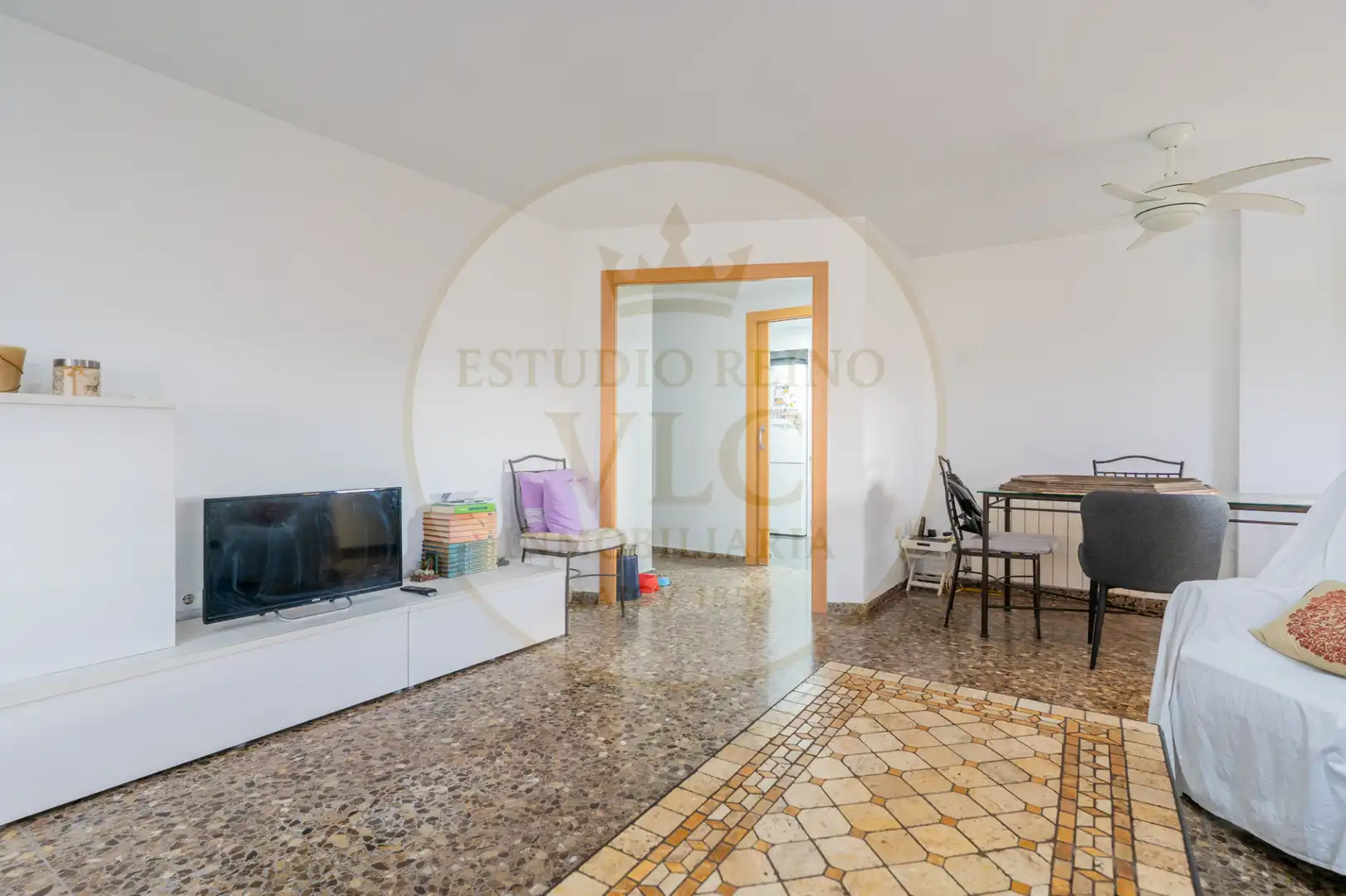 Appartement avec terrasse à vendre à Carrer del Doctor Pérez Feliu 14, imagen 10