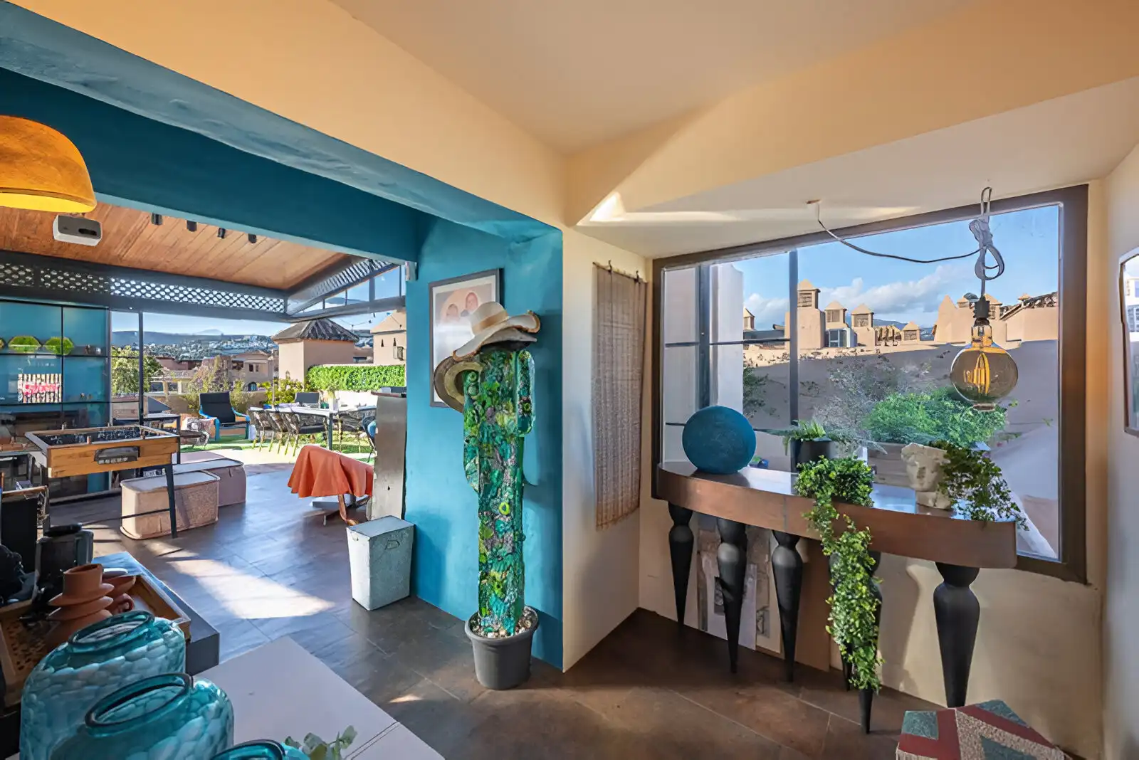 Penthouse mit Pool zum Verkauf in La Alquería, imagen 33