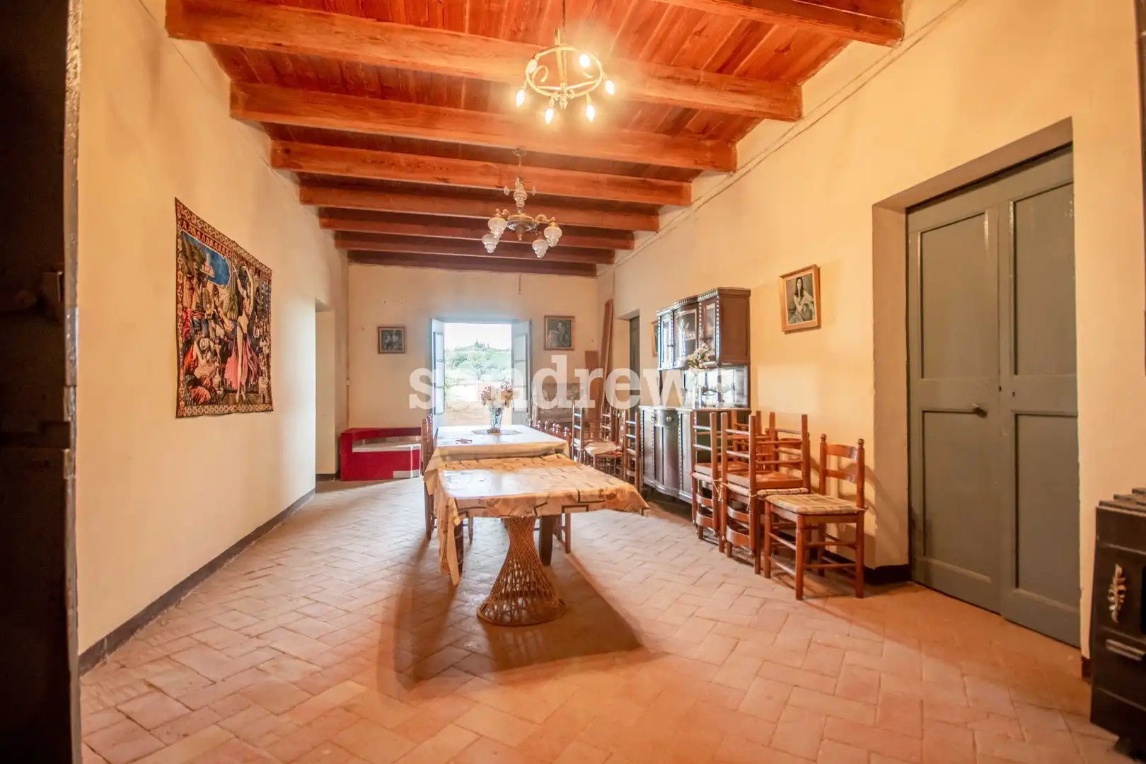 Casa amb jardí en venda a Pontós, imagen 16