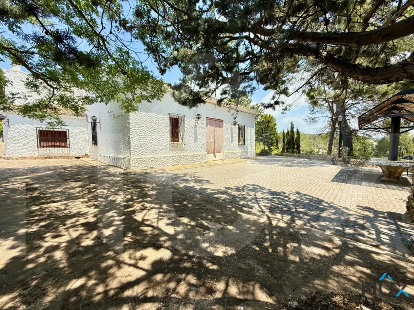 Casa o xalet en venda a N-330, Cofrentes