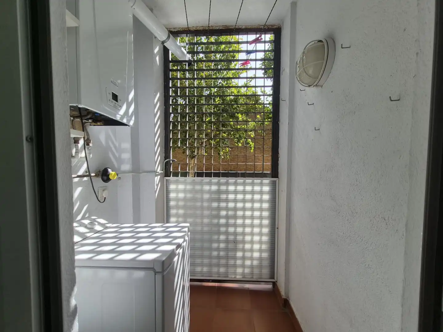Wohnung zur Miete in Villanueva de la Cañada ciudad, imagen 10