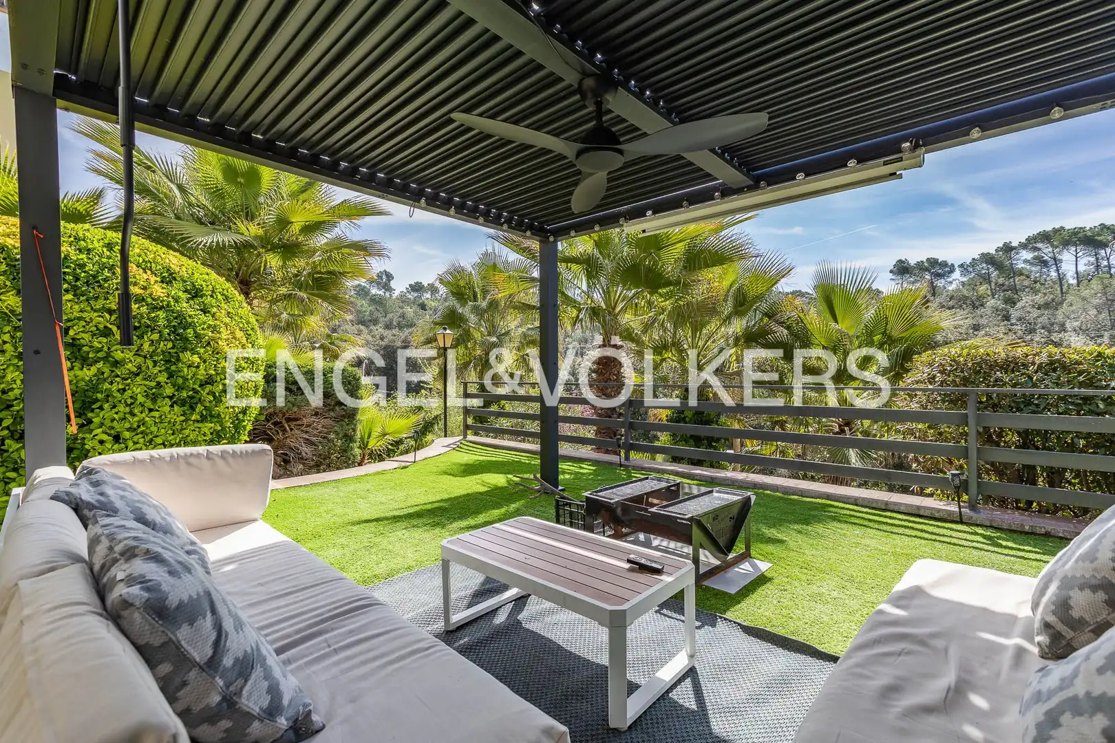 Maison avec terrasse à vendre à L'Ametlla del Vallès, imagen 35