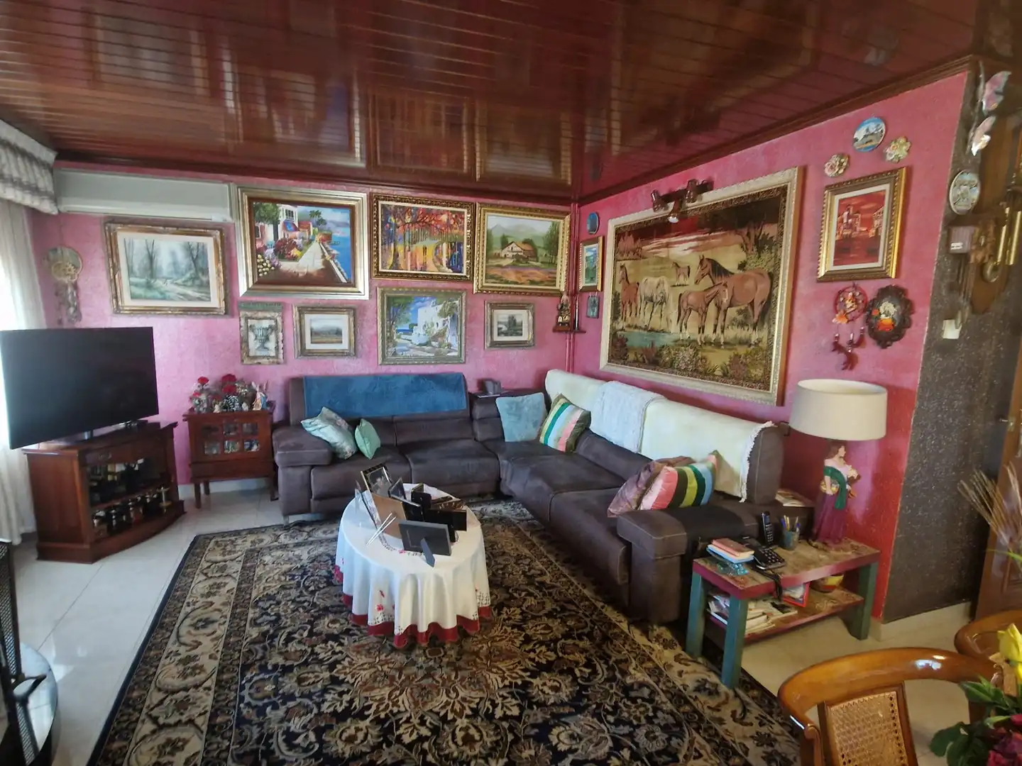 Casa con terrazza in vendita a Carrer de Sant Eduard, imagen 14