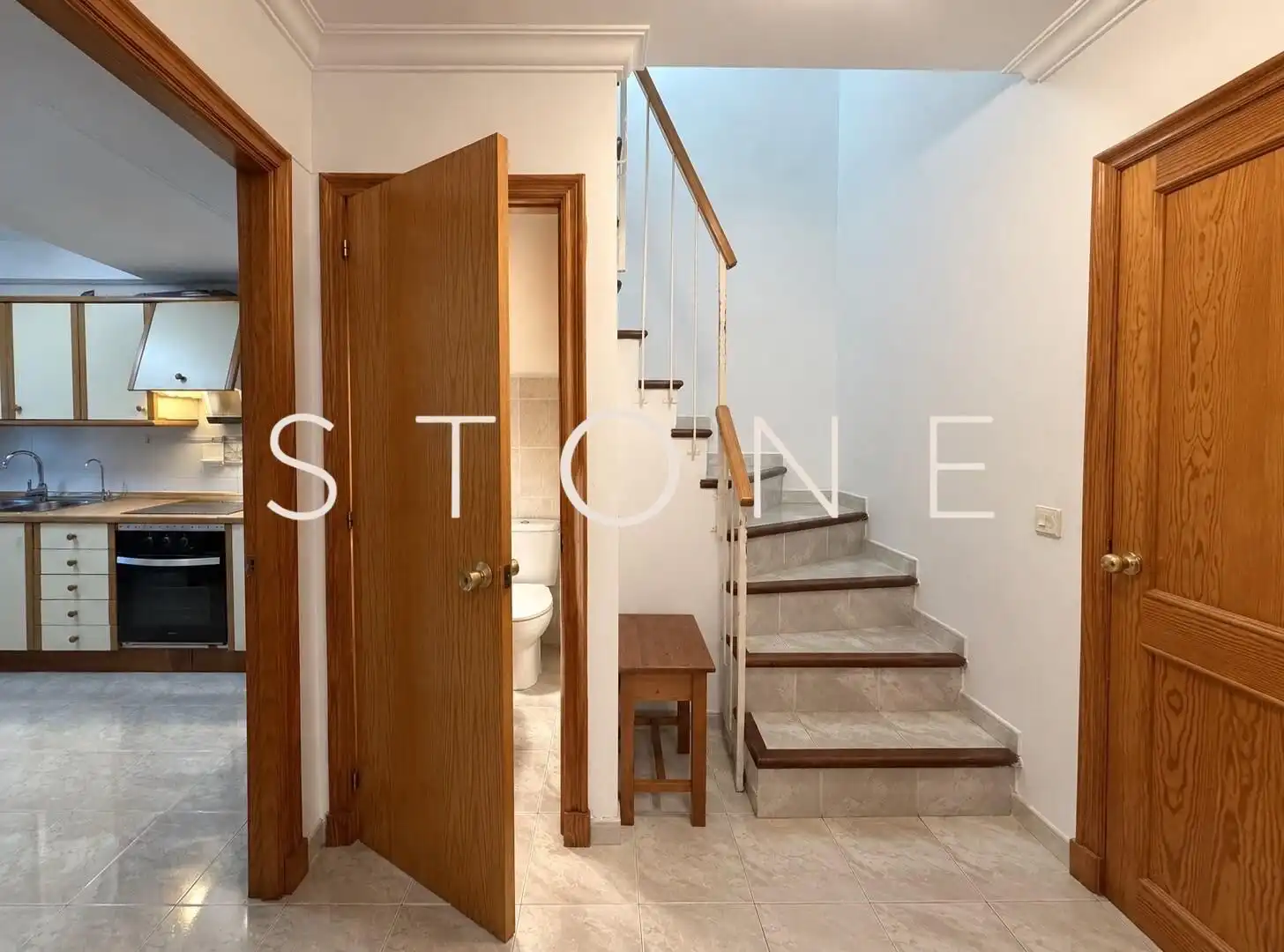 Duplex con terrazza in vendita a Ciutadella, imagen 14