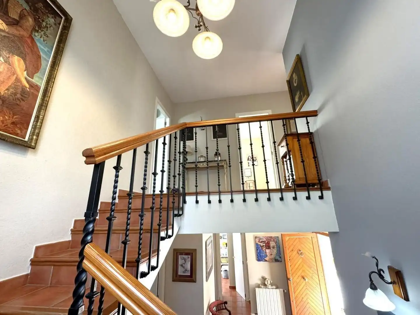 Villa con terrazza in vendita a Camino Azagador de Cabanes 51, imagen 35