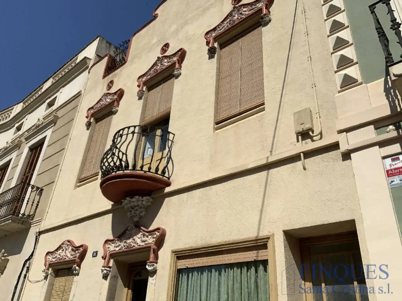 Casa con giardino in vendita a pau casals, imagen 3